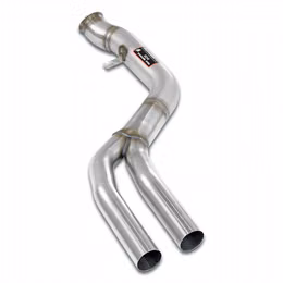 525852, SUPERSPRINT 525852 Y-Pipe for BMW G29 Z4 в ОАЭ, Дубай. Состояние - новое. Цена 4 330 AED. Фото, контакты продавца | AUTO.AE