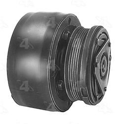 FSS-58238, Four Seasons Air Conditioning Compressors 58238 в ОАЭ, Дубай. Состояние - новое. Цена 1 040 AED. Фото, контакты продавца | AUTO.AE