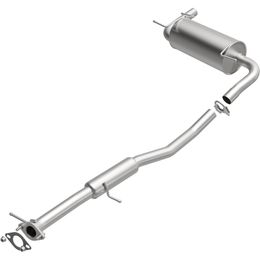 BRE-106-0246, BRExhaust Direct-Fit Exhaust Systems for 1990-1995 MIATA - 106-0246 в ОАЭ, Дубай. Состояние - новое. Цена 1 010 AED. Фото, контакты продавца | AUTO.AE