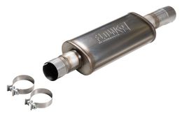 FLO-718155, Flowmaster FlowFX 409 Stainless Steel 3.5 Inch Muffler 718155 في الإمارات, دبي. Condition - new. Price 2,040 AED. Photo, seller contacts | AUTO.AE