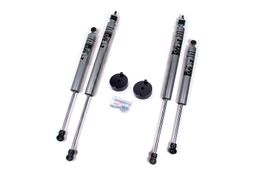 ZNE-ZONF76F, Zone Offroad Fox 2.0 Adventure Suspension Leveling Kits ZONF76F in UAE, Dubai. Condition - new. Price 2,700 AED. Photo, seller contacts | AUTO.AE