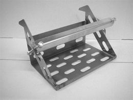 CHP-CB200, Champ Pans Weld-On Battery Boxes CB200 في الإمارات, دبي. Condition - new. Price 200 AED. Photo, seller contacts | AUTO.AE