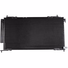 DNP-477-0629, Denso Air Conditioning Condensers for 2002-2006 CR-V, 2003-2009 ELEMENT - 477-0629 в ОАЭ, Дубай. Состояние - новое. Цена 590 AED. Фото, контакты продавца | AUTO.AE