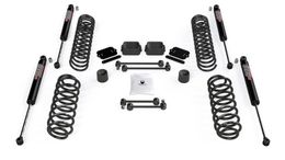TMI-1354250, TeraFlex Jeep JL Wrangler 2.5 in. Coil Spring Base Lift Kits for 2018-2024 WRANGLER - 1354250 в ОАЭ, Дубай. Состояние - новое. Цена 4 550 AED. Фото, контакты продавца | AUTO.AE