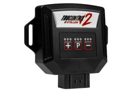 STV-TCT204006, Stillen TruControl V2 Inline Power Modules for 2022-2025 GRAND CHEROKEE, 2021-2025 WRANGLER - TCT204006 في الإمارات, دبي. Condition - new. Price 2,860 AED. Photo, seller contacts | AUTO.AE