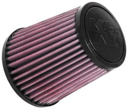 KNN-RU-9630, K&N Universal Performance Air Filters for 2012-2017 500, 2011-2018 FIESTA, 2009-2013 FIT - RU-9630 في الإمارات, دبي. Condition - new. Price 250 AED. Photo, seller contacts | AUTO.AE