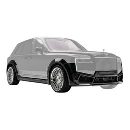 R6 333 06, NOVITEC R6 333 06 Body Kit OVERDOSE S2 for ROLLS-ROYCE Cullinan Series II в ОАЭ, Дубай. Состояние - новое. Цена 168 770 AED. Фото, контакты продавца | AUTO.AE