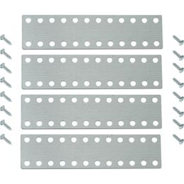 UAC-CB0001C, Universal Air Conditioner Condenser Mounting Brackets CB 0001C в ОАЭ, Дубай. Состояние - новое. Цена 60 AED. Фото, контакты продавца | AUTO.AE