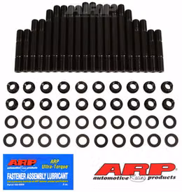 190-4304, ARP 190-4304 Head Stud Kit for PONTIAC 400. w/Edelbrock aluminum heads в ОАЭ, Дубай. Состояние - новое. Цена 1 040 AED. Фото, контакты продавца | AUTO.AE