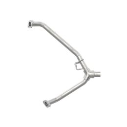 WLK-50379, Walker Direct-Fit Y-Pipes for 2017-2020 MDX - 50379 in UAE, Dubai. Condition - new. Price 400 AED. Photo, seller contacts | AUTO.AE