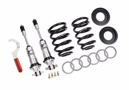 AAX-300179, Aldan American Road Comp Coilover Kits for 1962-1965 FAIRLANE, 1962-1963 METEOR - 300179 в ОАЭ, Дубай. Состояние - новое. Цена 4 480 AED. Фото, контакты продавца | AUTO.AE