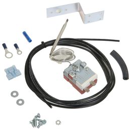SUM-G4959, Summit Racing™ Electric Fan Adjustable Thermostat Kits SUM-G4959 في الإمارات, دبي. Condition - new. Price ⁦210 AED⁩. Photo, seller contacts | AUTO.AE