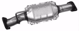 WLK-16574, Walker Ultra Direct-Fit Catalytic Converters 16574 in UAE, Dubai. Condition - new. Price 1,420 AED. Photo, seller contacts | AUTO.AE