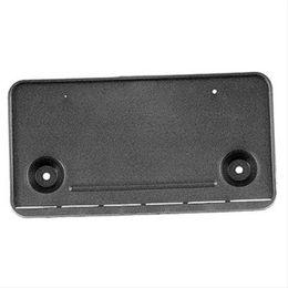 BDY-FO1068101, Body Parts License Plate Mounting Brackets FO1068101 في الإمارات, دبي. Condition - new. Price 40 AED. Photo, seller contacts | AUTO.AE