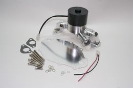 PQX-4546021, PRW High-Flow Billet Electric Water Pumps 4546021 в ОАЭ, Дубай. Состояние - новое. Цена 2 020 AED. Фото, контакты продавца | AUTO.AE
