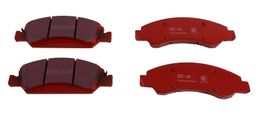 EBC-ED91830, EBC Extra-Duty Light Truck and SUV Brake Pads ED91830 в ОАЭ, Дубай. Состояние - новое. Цена 620 AED. Фото, контакты продавца | AUTO.AE