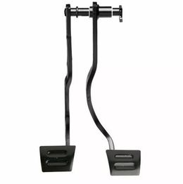 IST-PHG-PT-1, Silver Sport Pedal and Linkage Kits for 1967-1968 CAMARO, FIREBIRD - PHG-PT-1 في الإمارات, دبي. Condition - new. Price 430 AED. Photo, seller contacts | AUTO.AE