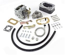 OMX-1770201, OMIX-ADA  CFM 2-Barrel Carburetor 17702.01 in UAE, Dubai. Condition - new. Price 3,350 AED. Photo, seller contacts | AUTO.AE