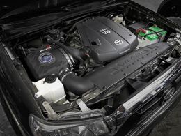 AFE-54-76012, aFe Momentum GT Pro 5R Air Intake Systems for 2012-2015 TACOMA - 54-76012 in UAE, Dubai. Condition - new. Price 1,770 AED. Photo, seller contacts | AUTO.AE