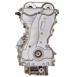 VRE-270B, VEGE Remanufactured Long Block Crate Engines for 2011-2013 FORTE, FORTE KOUP - 270B in UAE, Dubai. Condition - new. Price 19,800 AED. Photo, seller contacts | AUTO.AE