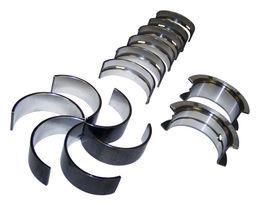 CWA-8133254K6, Crown Automotive Main Bearings 8133254K6 في الإمارات, دبي. Condition - new. Price 290 AED. Photo, seller contacts | AUTO.AE