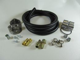 PRM-10691, Perma-Cool Oil Filter Relocation Kits 10691 في الإمارات, دبي. Condition - new. Price 500 AED. Photo, seller contacts | AUTO.AE