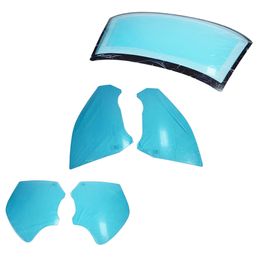 SUBIMPGC-KIT-STD, PLASTICS 4 PERFORMANCE SUBIMPGC-KIT-STD Lexan Window Kit (5-Piece) for SUBARU Impreza GC في الإمارات, دبي. Condition - new. Price 3,370 AED. Photo, seller contacts | AUTO.AE