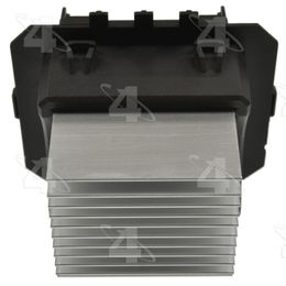 FSS-20570, Four Seasons Blower Motor Resistors 20570 في الإمارات, دبي. Condition - new. Price 390 AED. Photo, seller contacts | AUTO.AE