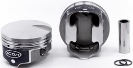 UEM-IC9920-STD, ICON FHR Series Pistons IC9920.STD в ОАЭ, Дубай. Состояние - новое. Цена ⁦3 250 AED⁩. Фото, контакты продавца | AUTO.AE