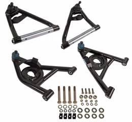 CLP-6774TCAULK-B, Classic Performance Tubular Control Arms 6774TCA-ULK-B in UAE, Dubai. Condition - new. Price 4,660 AED. Photo, seller contacts | AUTO.AE