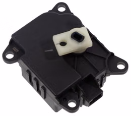 FSS-73669, Four Seasons HVAC Door Actuators 73669 في الإمارات, دبي. Condition - new. Price 350 AED. Photo, seller contacts | AUTO.AE