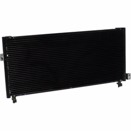 UAC-CN4857PFC, Universal Air Conditioner Air Conditioning Condensers for 1997-2001 IMPREZA - CN 4857PFC in UAE, Dubai. Condition - new. Price 410 AED. Photo, seller contacts | AUTO.AE