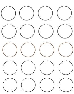 EGN-C8852450, Enginetech Piston Ring Sets for 1975-1980 CELICA, CORONA, PICKUP - C88524-.50 في الإمارات, دبي. Condition - new. Price ⁦250 AED⁩. Photo, seller contacts | AUTO.AE