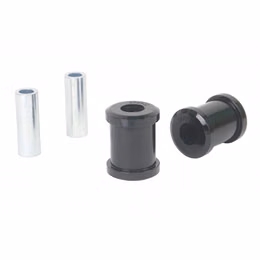 W63619, WHITELINE W63619 Inner Bushing Kit Control Arm Upper Rear (Rear Axle) for MAZDA MX-5 (ND) 2015- в ОАЭ, Дубай. Состояние - новое. Цена 130 AED. Фото, контакты продавца | AUTO.AE