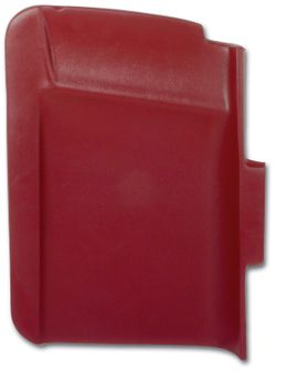 MMU-410431, CA T-Top Pads for 1974 CORVETTE - 410431 in UAE, Dubai. Condition - new. Price 1,130 AED. Photo, seller contacts | AUTO.AE