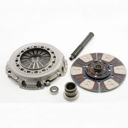 LUK-04-107, LuK Clutch Kits 6333111770 in UAE, Dubai. Condition - new. Price 1,820 AED. Photo, seller contacts | AUTO.AE