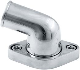 AAF-ALL30173, Allstar Performance Chevy Aluminum Water Necks ALL30173 в ОАЭ, Дубай. Состояние - новое. Цена 120 AED. Фото, контакты продавца | AUTO.AE
