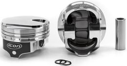 UEM-SIC788-030, ICON Pistons, Custom Order SIC788.030 in UAE, Dubai. Condition - new. Price 1,010 AED. Photo, seller contacts | AUTO.AE