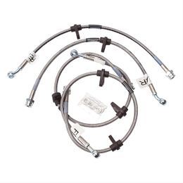 RUS-684600, Russell Street Legal Brake Line Kits for 1992-1995 CIVIC - 684600 in UAE, Dubai. Condition - new. Price 720 AED. Photo, seller contacts | AUTO.AE