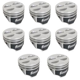 SUM-17303C-60, Summit Racing™ Coated Hypereutectic SBF 289, 302 Pistons SUM-17303C-60 في الإمارات, دبي. Condition - new. Price 1,140 AED. Photo, seller contacts | AUTO.AE
