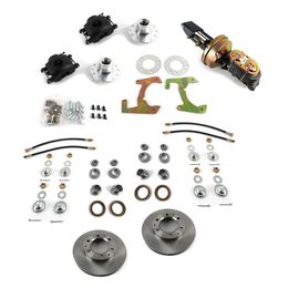 CLP-5559CBK6HK, Classic Performance Stock Height 6-Lug Wheel Disc Brake Kits for 1955-1958 TRUCK - 5559CBK-6HK في الإمارات, دبي. Condition - new. Price ⁦4,060 AED⁩. Photo, seller contacts | AUTO.AE