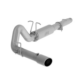 MBR-S5206AL, MBRP Installer Series Exhaust Systems for 1999-2004 F-250 SUPER DUTY, F-350 SUPER DUTY - S5206AL в ОАЭ, Дубай. Состояние - новое. Цена 2 110 AED. Фото, контакты продавца | AUTO.AE