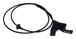 CWA-J5758027, Crown Automotive Hood Release Cables J5758027 in UAE, Dubai. Condition - new. Price 130 AED. Photo, seller contacts | AUTO.AE