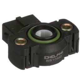 DFP-SS10562, Delphi Throttle Position Sensors SS10562 في الإمارات, دبي. Condition - new. Price 460 AED. Photo, seller contacts | AUTO.AE