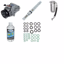 UAC-KT4422, Universal Air Conditioner Compressor Kits KT 4422 في الإمارات, دبي. Condition - new. Price 1,560 AED. Photo, seller contacts | AUTO.AE