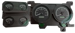 DAK-VHX73CPUKR, Dakota Digital VHX Series Direct-Fit Analog Gauge Systems VHX-73C-PU-K-R in UAE, Dubai. Condition - new. Price 4,520 AED. Photo, seller contacts | AUTO.AE