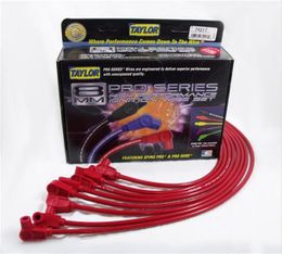 TAY-74217, Taylor Spiro-Pro Spark Plug Wire Sets for 1975-1982 CORVETTE - 74217 in UAE, Dubai. Condition - new. Price 470 AED. Photo, seller contacts | AUTO.AE
