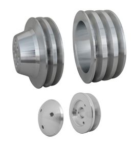 MCH-7550, March Performance Chevy V-Belt Pulley Kits 7550 في الإمارات, دبي. Condition - new. Price 1,370 AED. Photo, seller contacts | AUTO.AE
