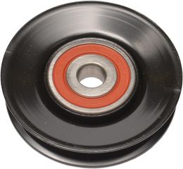CEL-49032, Continental OE Technology Series Idler Pulleys 49032 в ОАЭ, Дубай. Состояние - новое. Цена 120 AED. Фото, контакты продавца | AUTO.AE