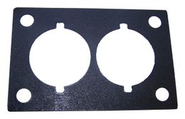 CWA-J3235405, Crown Automotive Carburetor Base Gaskets J3235405 في الإمارات, دبي. Condition - new. Price 20 AED. Photo, seller contacts | AUTO.AE